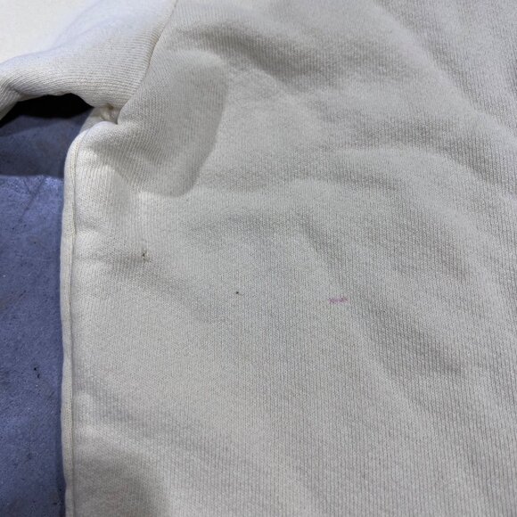 NEW FLAN DE LUXE SLICES HOODIE SZ MEDIUM - Picture 5 of 9